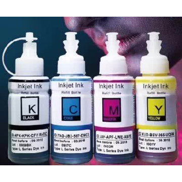 30ml 70ml 140ml 200ml  500ml 1000 refill ink bulk pigment ink for sublimation paper epson printer